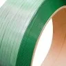 Banda Paletizare PET Lungime 1600 m, Latime 15.5 mm, Diametru Interior 406 mm, Grosime 0.6 mm, Rezistenta La Rupere 356 kgf, ...