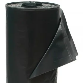 Folie Protectie Pentru Renovari, Polietilena, 35/50 my Suprafata Acoperita mp 100, Dimensiuni 4000 x 25000 mm, Grosime 50 my,...