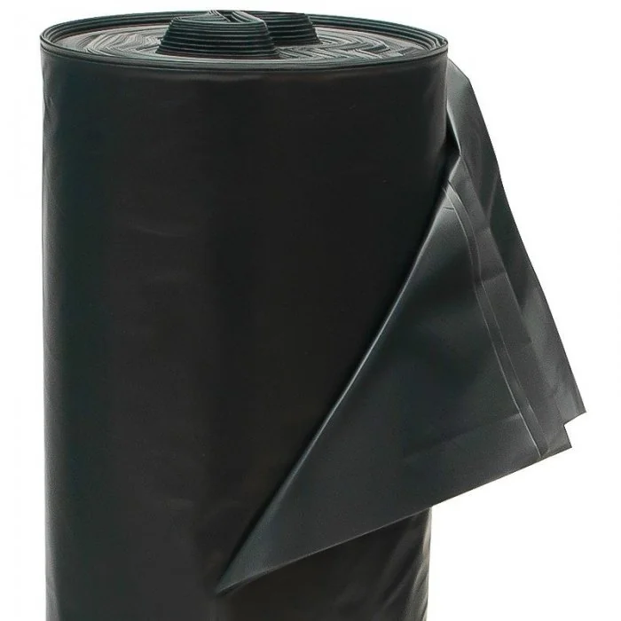 Folie Protectie Pentru Renovari, Polietilena, 35/50 my Suprafata Acoperita mp 100, Dimensiuni 4000 x 25000 mm, Grosime 50 my,...