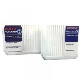 Emitatori VCI Anticoroziune Dimensiuni 780 X 759 X 20 mm, Tip 5, Buc / Pachet 1333-Accesorii VCI