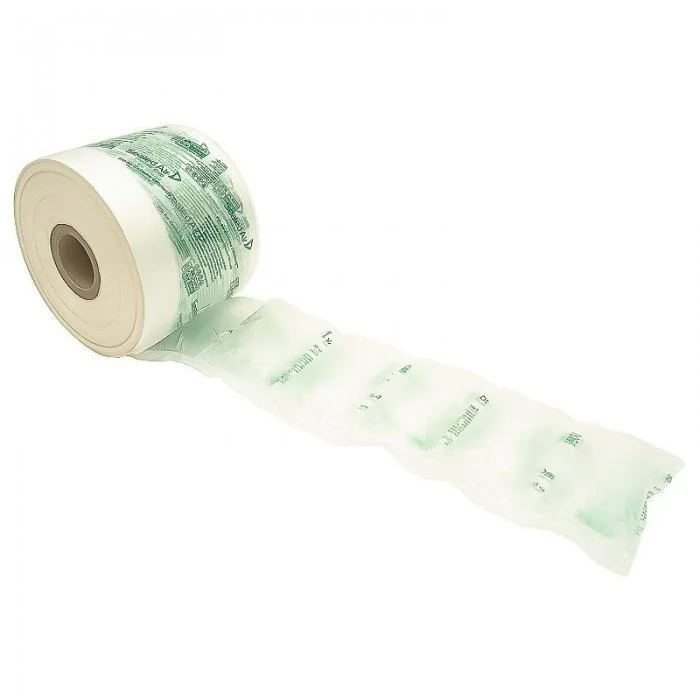 Rola Fill-Air Extreme Greutate Rola 6.4 kg, Lungime Rola 458 m, Dimensiuni 400 x 320 mm, Culoare Transparent-Masini Si Consum...