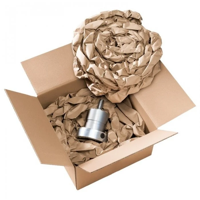 Hartie Kraft Pentru Sistem Paper Plus Classic Lungime 430 m, Latime 600 mm, Straturi 1, Material Hartie Kraft, Gramaj 70 gr/m...