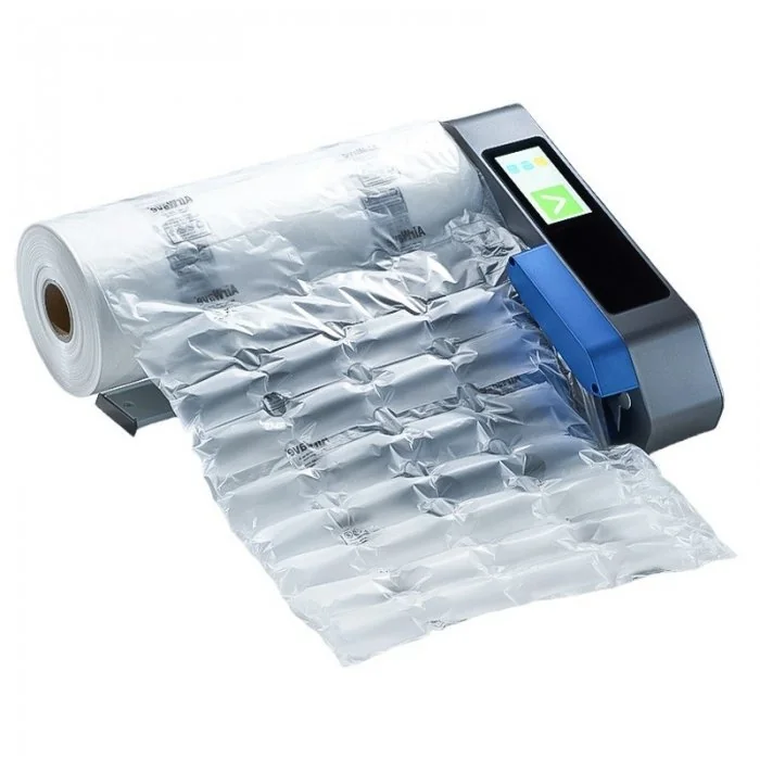 Perne De Aer ClimaFilm Pentru Airwave 1, 2 Denumire Folie cu bule, 4 camere, Lungime Rola 450 m, Dimensiuni 420 X 320 mm, Mat...