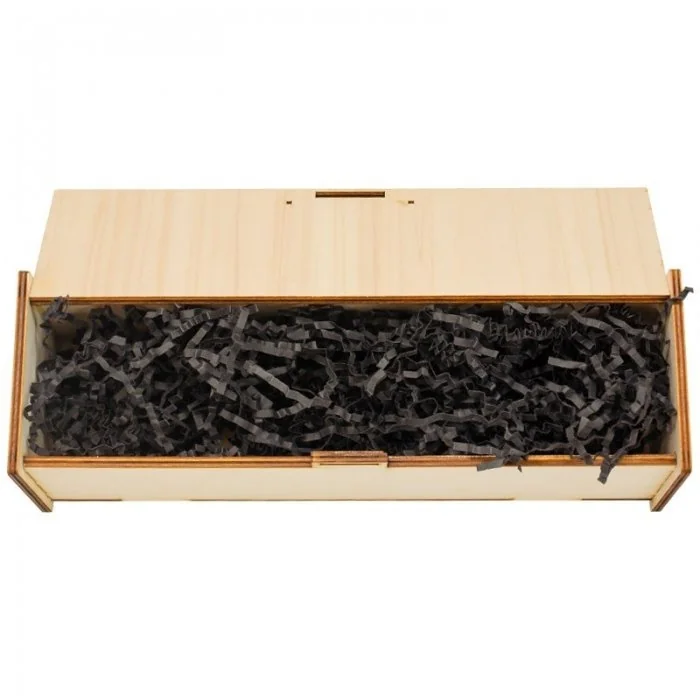 Hartie Umplutura Cadouri SkewPack Standard 1 kg Ambalare 1 KG, Material Skewpack, Culoare Negru-Hartie Pentru Ambalare