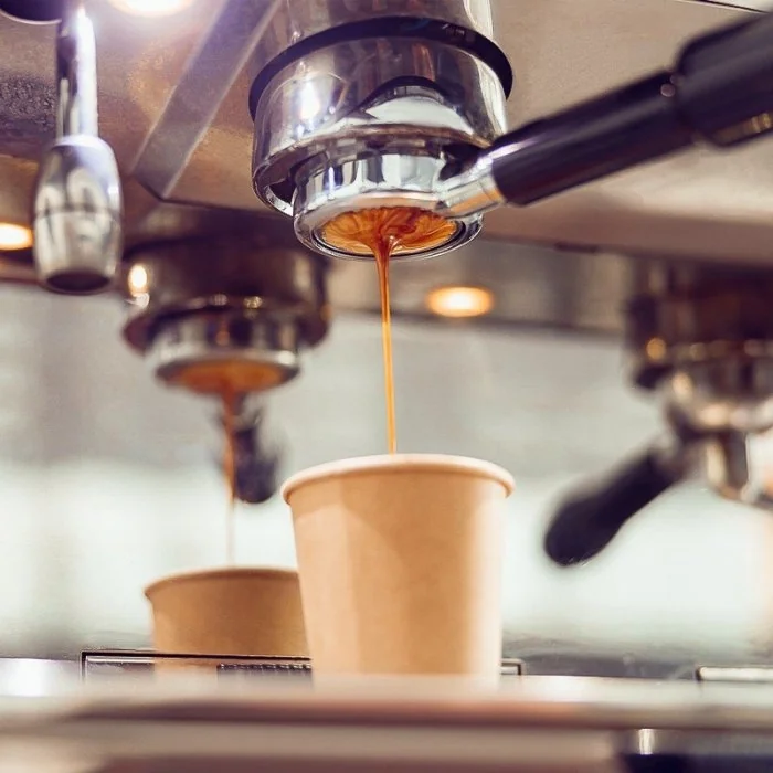 Pahar Carton 6.5 oz Pentru Aparate Automate, Vending, 100 buc/set Ambalare 100 buc/set, Volum Oz 6.5, Culoare Alb-Pahare Carton