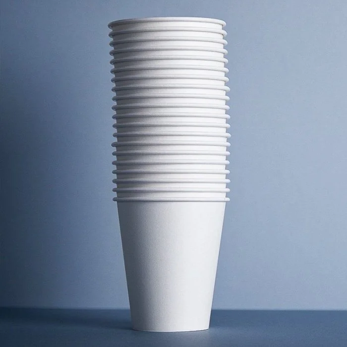 Pahar Carton 6.5 oz Pentru Aparate Automate, Vending, 100 buc/set Ambalare 100 buc/set, Volum Oz 6.5, Culoare Maro-Pahare Carton