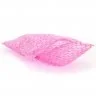 Pungi Cu Bule In Doua Straturi, Roz, 60 my Lungime 200 mm, Latime 140 mm, Straturi 2, Grosime 60 my, Clapeta 50 mm, Culoare R...