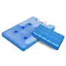 Rezerve De Racire HDPE-Ice Pack Dimensiuni 280 X 190 X 26 mm, Greutate 1260 gr-Rezerve HDPE & PCM (Phase Change Material)