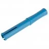 Dispenser Plastic Pentru Folie Stretch Denumire Dispenser Mini Role, Latime Rola 140 mm, Utilizare Manuala, Material Plastic,...