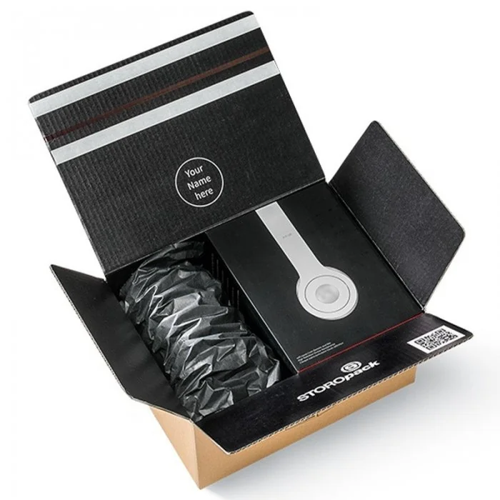 Hartie Kraft Pentru Sistem Paper Plus Chevron Lungime 390 m, Latime 200 mm, Straturi 1, Material Hartie Kraft, Gramaj 100 gr/...