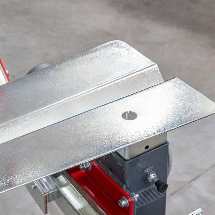 Blat Metalic Pentru Masina De Ambalat Colete Model M/T, Denumire Suport E, Material Metal, Suport Detasabil-Accesorii Masini ...