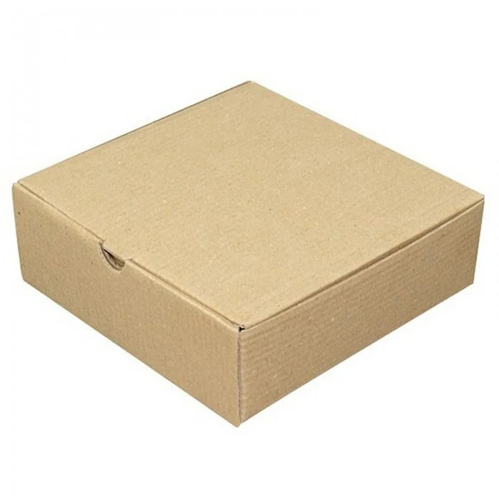 Cutii Cu Autoformare CO3 Lungime 210 mm, Latime 150 mm, Inaltime 100 mm, Culoare Natur, Tip Carton CO3 Microondul-Cutii Cu Au...