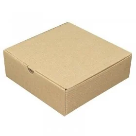 Cutii Cu Autoformare CO3 Lungime 360 mm, Latime 280 mm, Inaltime 60 mm, Culoare Natur, Tip Carton CO3 Microondul-Cutii Cu Aut...