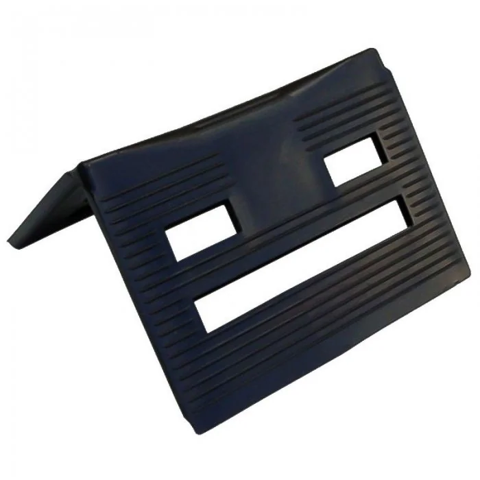 Coltare Din Plastic Pentru Banda PP Latime Exterioara 37.3 mm, Lungime Interioara 28.3 mm, Latime Ghid Banda 21 mm, Buc / Pac...