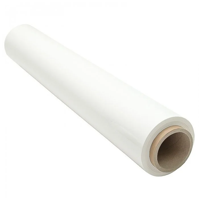 Folie Stretch Uz Manual Colorata Latime 500 mm, Grosime 23 my, Greutate 1.85 kg, Culoare Negru, Greutate Tub 0.65 kg, Buc / P...