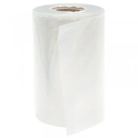 Folie Polietilena Aparat De Sigilat Pungi Lungime 335 m, Latime 230 mm, Grosime 60 my, Culoare Transparent-Masini Si Consumab...