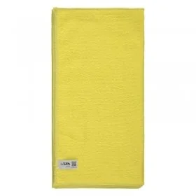 Lavete Microfibra Multicolor, 40 x 40 cm, Set 10 bucati Dimensiuni 40 x 40 cm, Culoare Verde, Greutate 210 gr/m2, Buc / Pache...