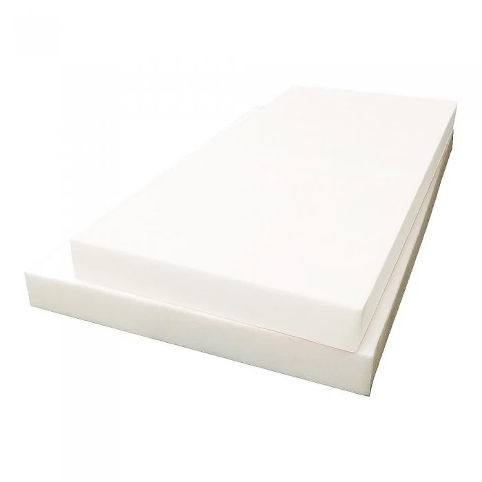 Burete Poliuretan 2000 x 1000 mm Lungime 2000 mm, Latime 1000 mm, Densitate 21 kg/m3, Grosime 3 cm, Culoare Crem-Placi Din Po...