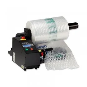 Perne De Aer NewAir Express Dimensiune Perne 400 x 458 mm, Lungime Rola 1006 m, Proprietati RECICLAT, Culoare Gri-Masini Si C...