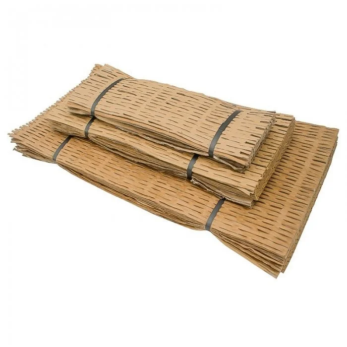 Carton Gofrat Pentru Protectie Lungime 600 mm, Latime 250 mm, Culoare Natur, Tip Carton CO5, Buc / Pachet 10-Carton Ondulat -...