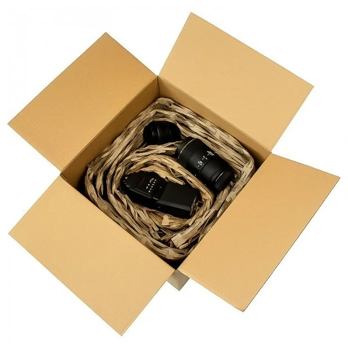 Carton Gofrat Pentru Protectie Lungime 800 mm, Latime 400 mm, Culoare Natur, Tip Carton CO5, Buc / Pachet 10-Carton Ondulat -...