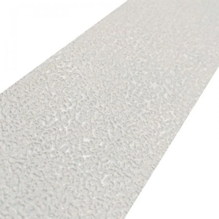 Banda Adeziva Antialunecare Aqua Safe Lungime 18.3 m, Latime 25 mm, Culoare Alb, Tip Standard, Buc / Pachet 10-Benzi Adezive ...