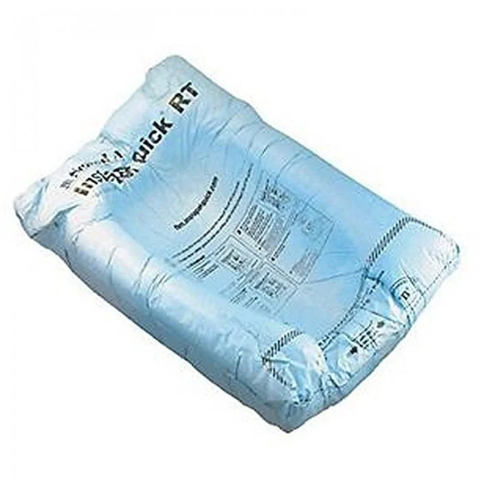 Pungi Cu Spuma Poliuretanica Instapak Lungime 610 mm, Denumire Instapak 40, Latime 460 mm, Buc / Pachet 2-Ambalaje Din Spuma ...