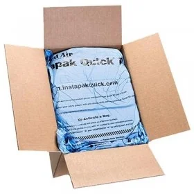 Pungi Cu Spuma Poliuretanica Instapak Lungime 680 mm, Denumire Instapak 80, Latime 540 mm, Buc / Pachet 2-Ambalaje Din Spuma ...