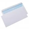 Plic Fara Fereastra Adeziv Umectabil, Dimensiuni 162 x 229 mm, Culoare Alb, Tip C5, Ambalare Buc/Cutie 500-Plicuri Si Pungi C...