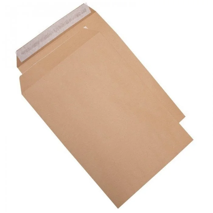 Plic Fara Fereastra Adeziv Siliconic, Dimensiuni 229 x 324 mm, Culoare Alb, Tip C4, Ambalare Buc/Cutie 250-Plicuri Si Pungi C...