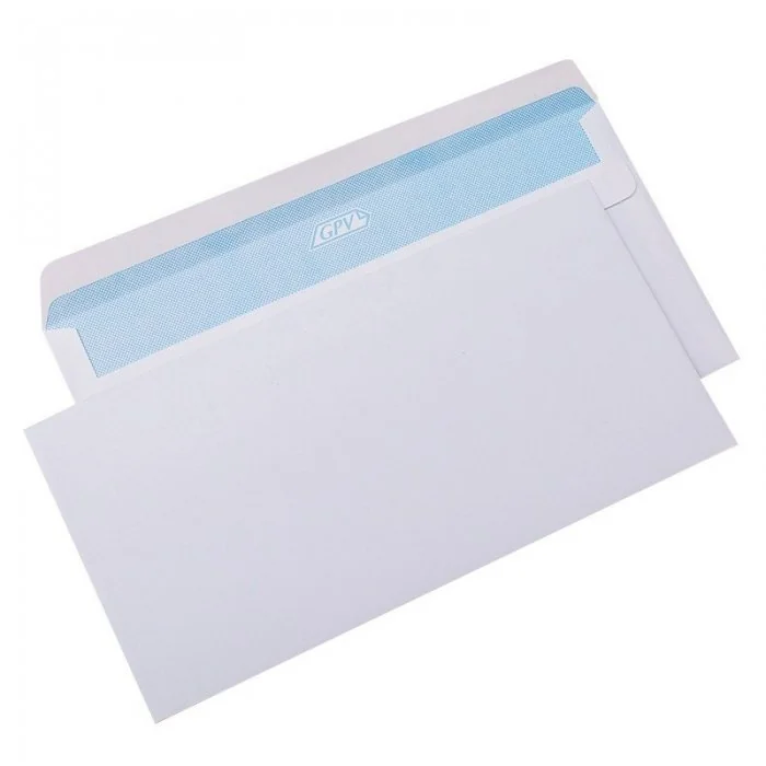 Plic Fara Fereastra Adeziv Siliconic, Dimensiuni 229 x 324 mm, Culoare Maro, Tip C4, Ambalare Buc/Cutie 250-Plicuri Si Pungi ...