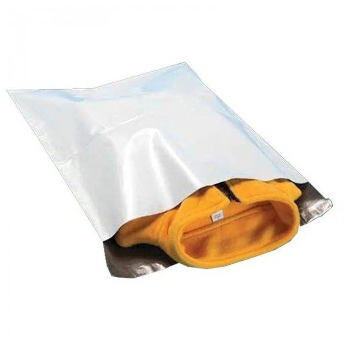 Plic Curierat Standard Dimensiuni 175 x 255 (A5) mm, Clapeta 50 mm, Culoare Alb / Negru, Buc / Pachet 100-Plicuri Si Pungi Cu...