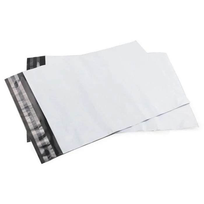 Plic Curierat Standard Dimensiuni 175 x 255 (A5) mm, Clapeta 50 mm, Culoare Alb / Negru, Buc / Pachet 100-Plicuri Si Pungi Cu...