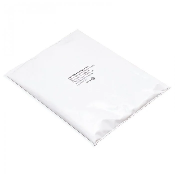 Rezerva Pentru Racire Din Plastic Dimensiuni 200 x 150 x 12 mm, Material PA - PE, Greutate 300 gr, Culoare Alb, Buc / Pachet ...