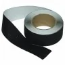 Banda Antiderapanta Reutilizabila Lungime 18.3 m, Latime 25 mm, Culoare Negru, Buc / Pachet 10-Benzi Adezive Antialunecare