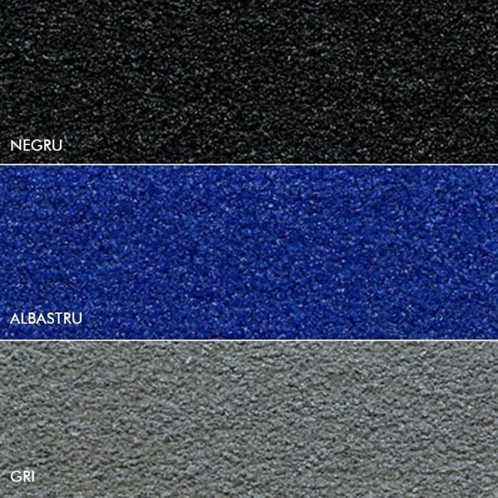 Banda Antialunecare Marina Lungime 18.3 m, Latime 25 mm, Culoare Albastru, Buc / Pachet 10-Benzi Adezive Antialunecare