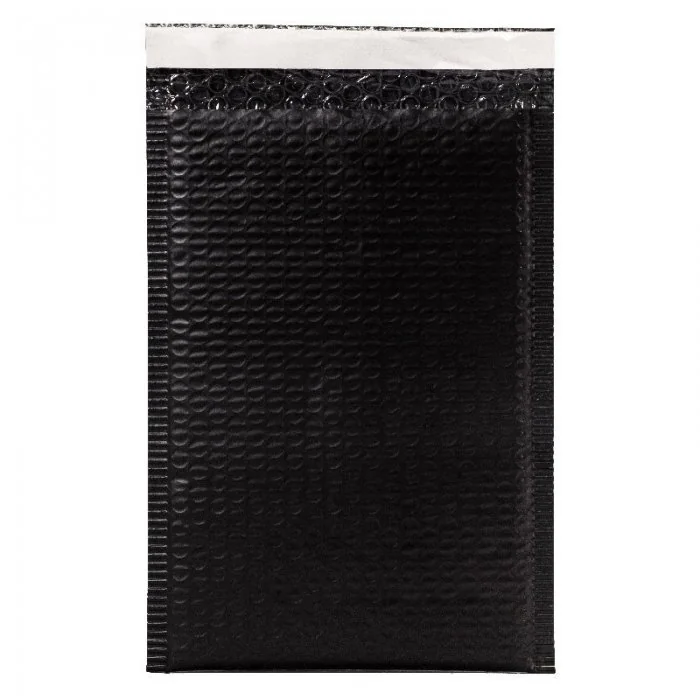 Plicuri Cu Bule Din Polietilena Poly Bubble Lungime 350 mm, Latime 290 mm, Clapeta 50 mm, Culoare Alb, Buc / Pachet 1760-Plic...