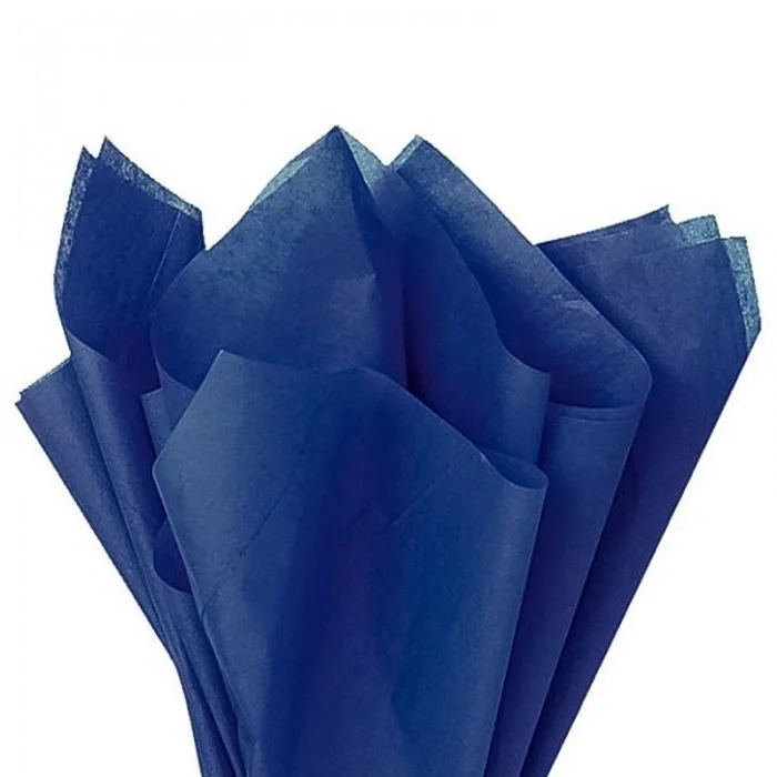 Hartie De Matase, 500 x 750 mm, 17 gr/mp, 50 buc/set Dimensiuni mm (l x L) 500 x 750, Gramaj 17 gr/mp, Culoare Roz Pastel, Bu...