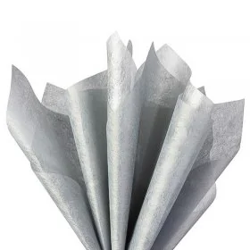 Hartie De Matase, 500 x 750 mm, 17 gr/mp, 50 buc/set Dimensiuni mm (l x L) 500 x 750, Gramaj 17 gr/mp, Culoare Albastru, Buc ...