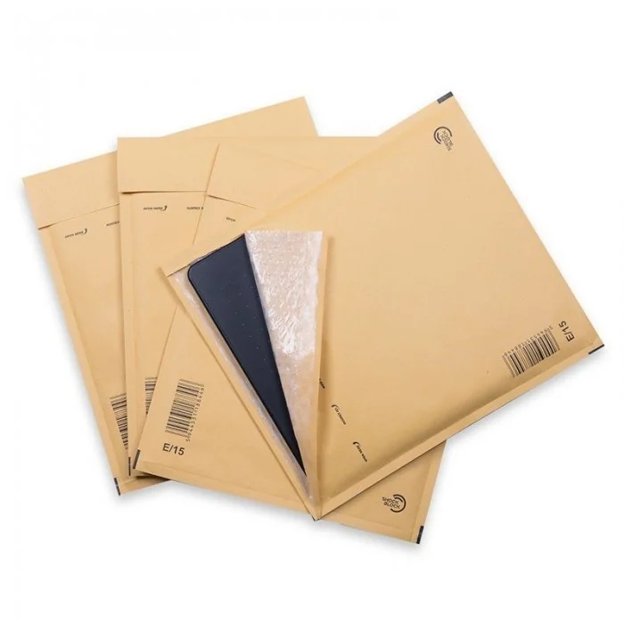 Plicuri Antisoc Din Hartie Dimensiune Interioara 180x165 mm, Dimensiune Exterioara 200 x 175 mm, Culoare Alb, Tip CD DVD, Buc...