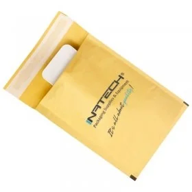 Plicuri Antisoc Personalizate Dimensiuni 170 x 225 mm, Culoare Maro, Tip C13, Buc / Pachet 10000-Plicuri Si Pungi Curierat