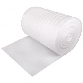 Folie Polietilena Expandata Lungime 10 m, Latime 500 mm, Grosime 5 mm, Culoare Verde-Polietilena Expandata, Polipropilena Si ...