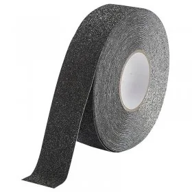 Banda Antiderapanta Pentru Forme Neregulate Lungime 18.3 m, Latime 25 mm, Culoare Alb, Buc / Pachet 10-Benzi Adezive Antialun...