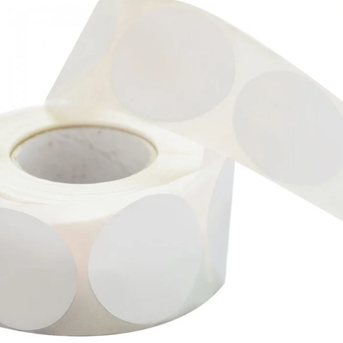 Etichete Autoadezive EcoThermal Diametru Interior 76 mm, Dimensiuni 100 x 150 mm, Culoare Alb, Nr. Etichete 1000-Role Termice