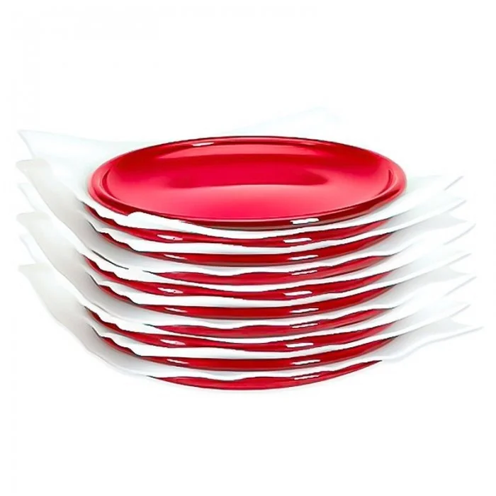 Format Din Polietilena Expandata Lungime 600 mm, Latime 400 mm, Grosime 0.50 mm, Culoare Alb, Buc / Pachet 250-Polietilena Ex...