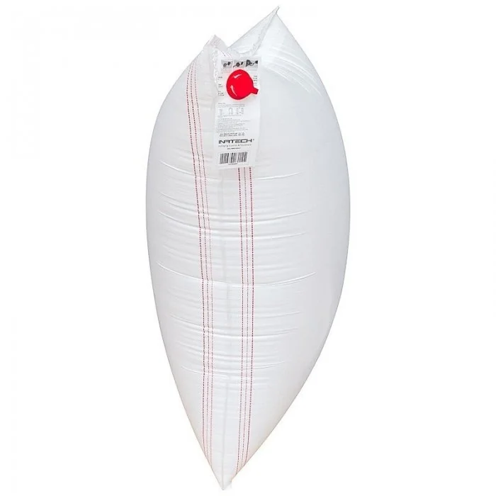 Saci Gonflabili Din Polipropilena Nivel 2, Lungime 1200 mm, Latime 900 mm, Material Tesatura PP, Culoare Natur, Buc / Pachet ...