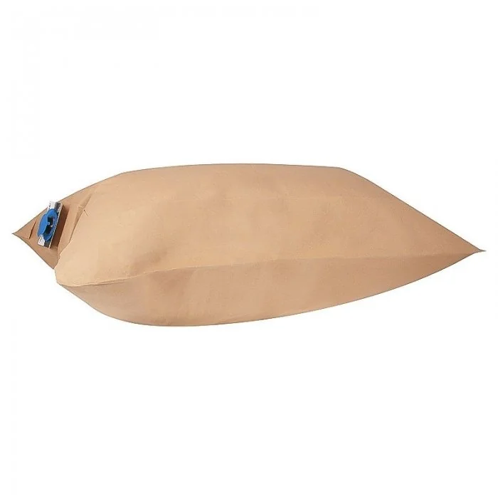 Saci Gonflabili Din Hartie Kraft Lungime 2100 mm, Latime 1200 mm, Straturi 4, Material Hartie Kraft, Culoare Natur, Buc / Pac...