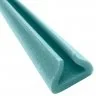 Profil Din Spuma PEE, U Tulip Lungime 850 mm, Dimensiuni A-B-C-D 41 x 12 x 25 x 47 mm, Culoare Albastru, Metri / Pachet 1-Pol...
