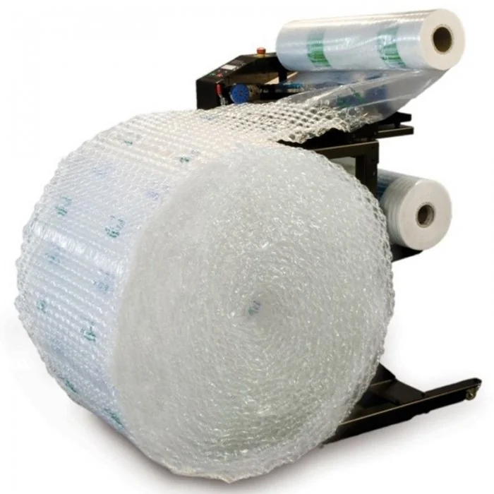 Sistem NewAir Express-Masini Si Consumabile Pentru Ambalat