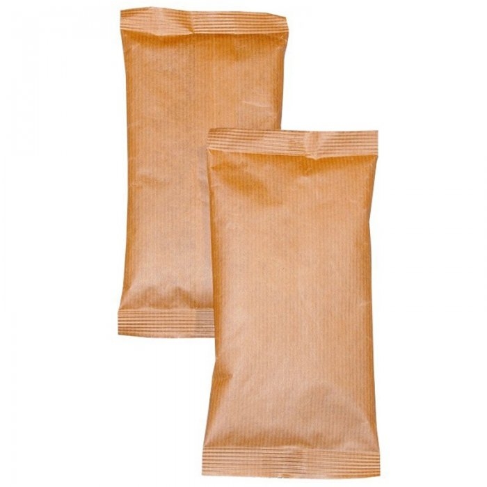 Rezerva Pentru Racire Din Hartie Paper Cool Pack Dimensiuni 190 X 100 mm, Material Hartie Kraft, Greutate 200 gr, Culoare Nat...